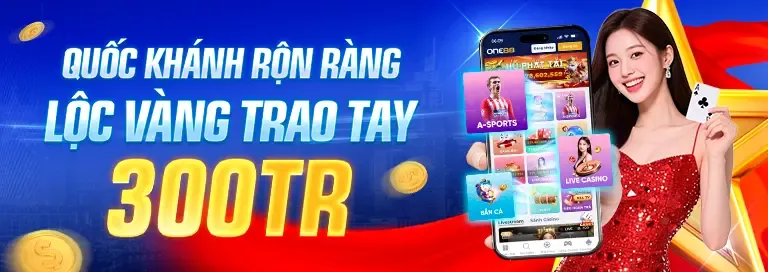 Game Slot & Nổ Hũ
